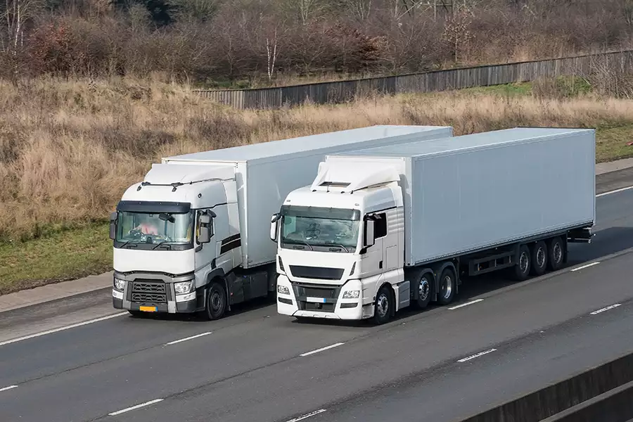 Truck Haulier Insurance