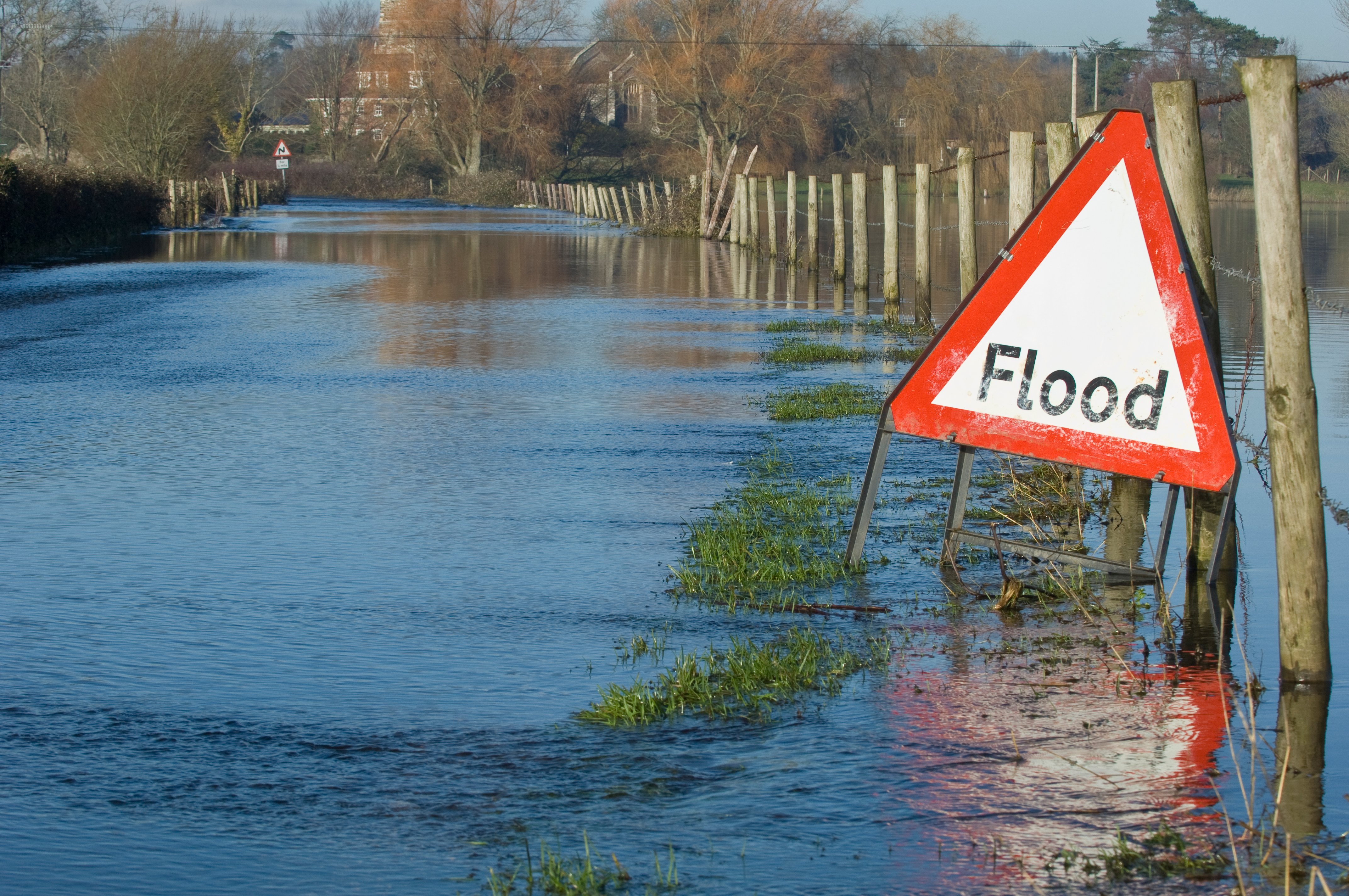 Flood plans: why they’re important and how to create one