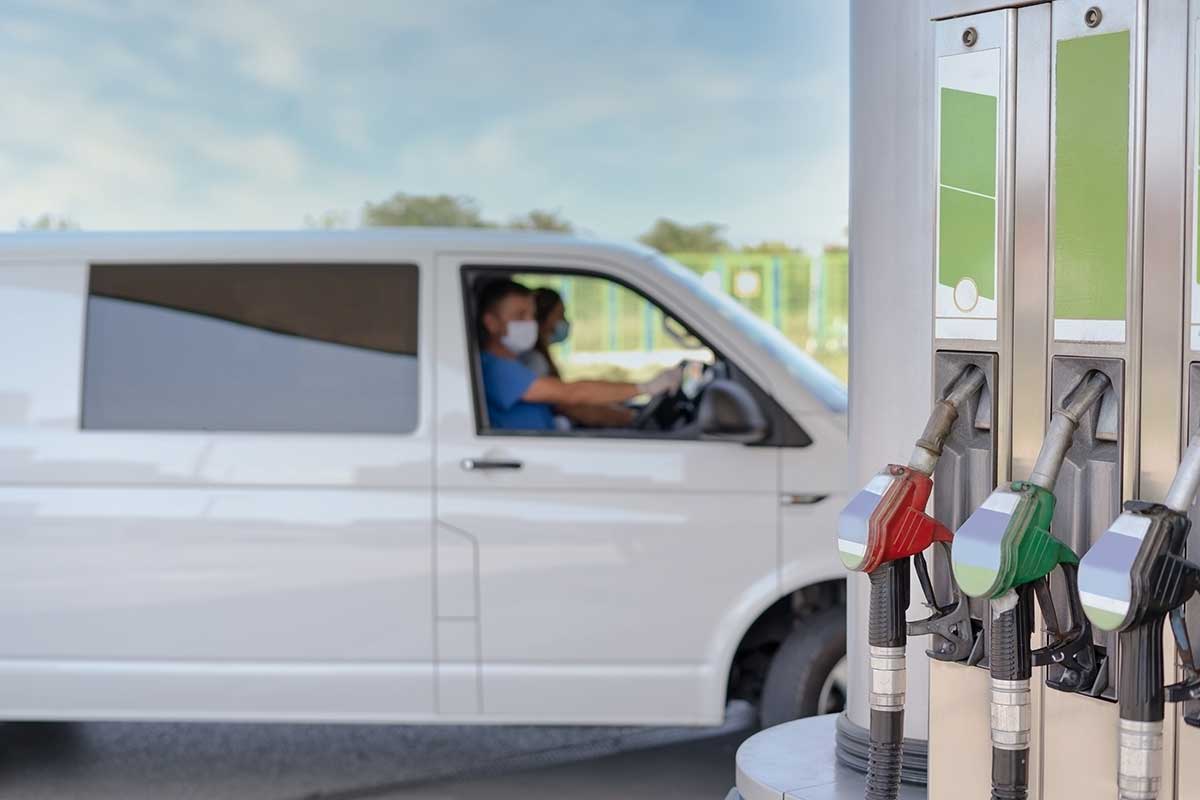 How the rising price of fuel is affecting businesses